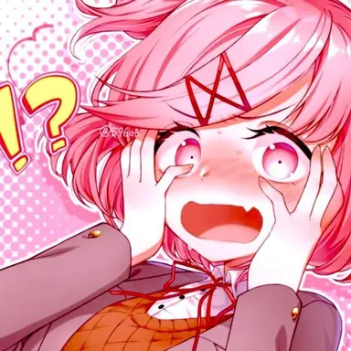 Profile image of Natsuki