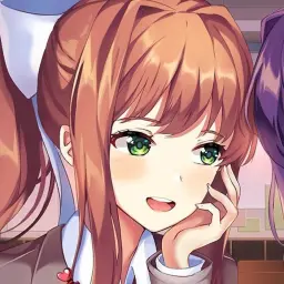 Profile image of Monika