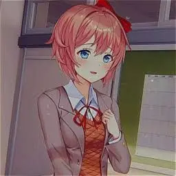 Profile image of Sayori
