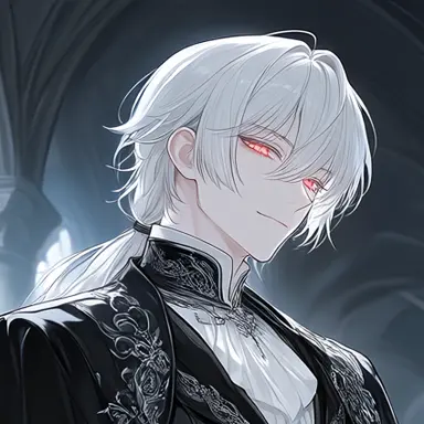 Profile image of ミハイル