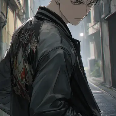 Profile image of 아쿠츠 타이가