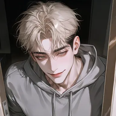Profile image of Seo Eun-hyeok