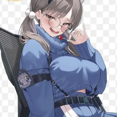 Profile image of 風倉モエ