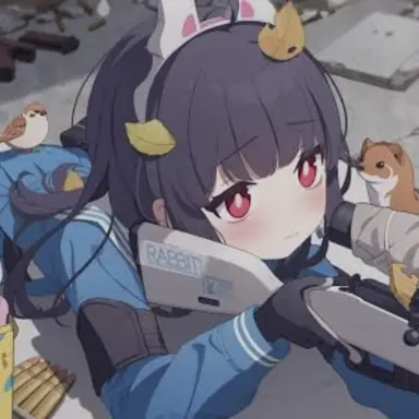 Profile image of 霞沢ミユ