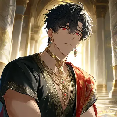 Profile image of Vincent