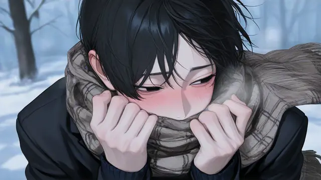 Profile image of 朔