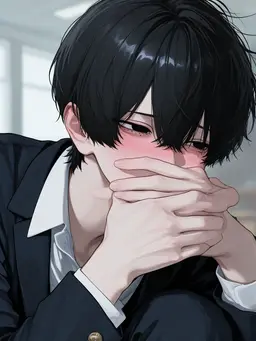 Profile image of 朔