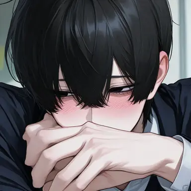 Profile image of 朔