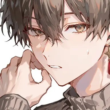 Profile image of 霧ヶ谷 煌