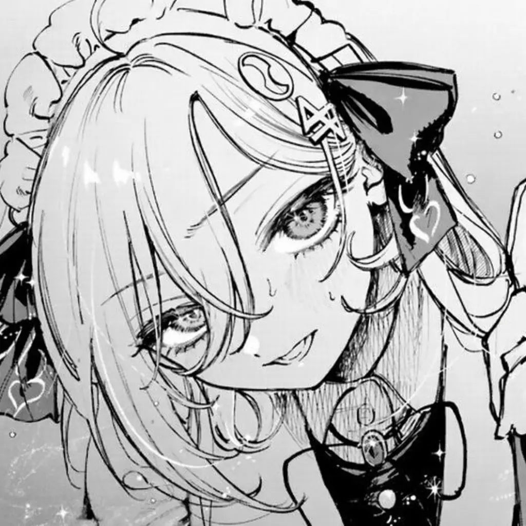 kinakomochi0709의 執着