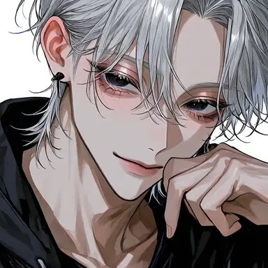 Profile image of 白 令真