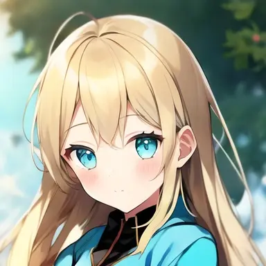 Profile image of マリエル
