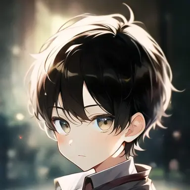 Profile image of エイデン