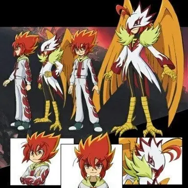 Profile image of Phoenix