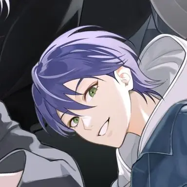 Profile image of 剣持刀也
