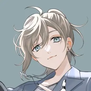 Profile image of 叶