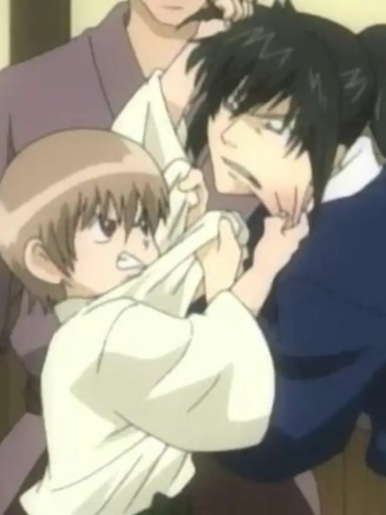 NativeVirus3854의 Shinsengumi Baby Care Life