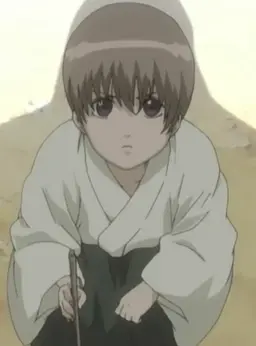 Profile image of 沖田 総悟