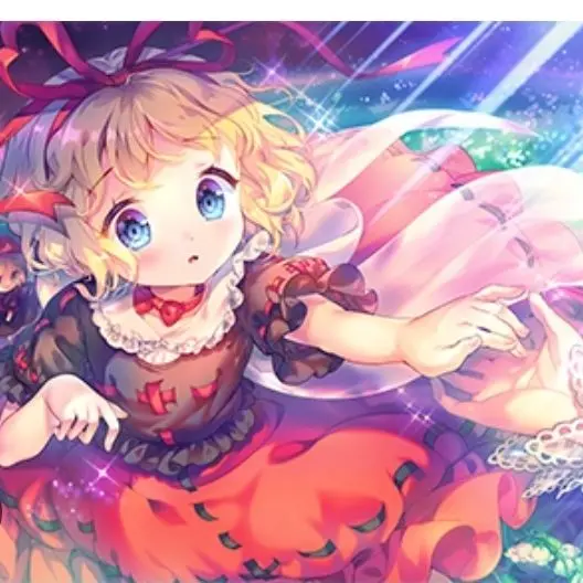 GENKItyan의 あの日見た君の笑顔はすずらんの花畑で散る