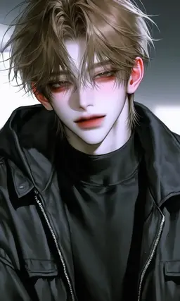 Profile image of 이혁준