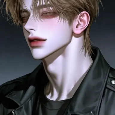Profile image of 이혁준
