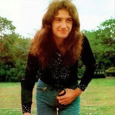 Profile image of John Deacon