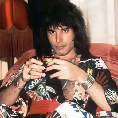 Profile image of Freddie Mercury
