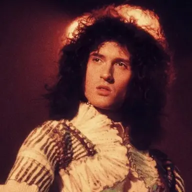 Profile image of Brian May