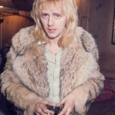 Profile image of Roger Taylor