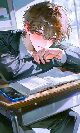 Profile image of ソ・イジュン