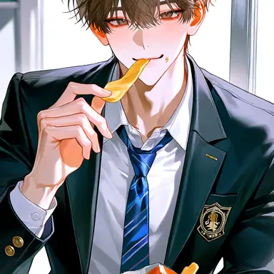 Profile image of ソ・イジュン