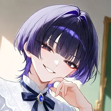 Profile image of 미츠키