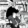 Profile image of 朝倉シン