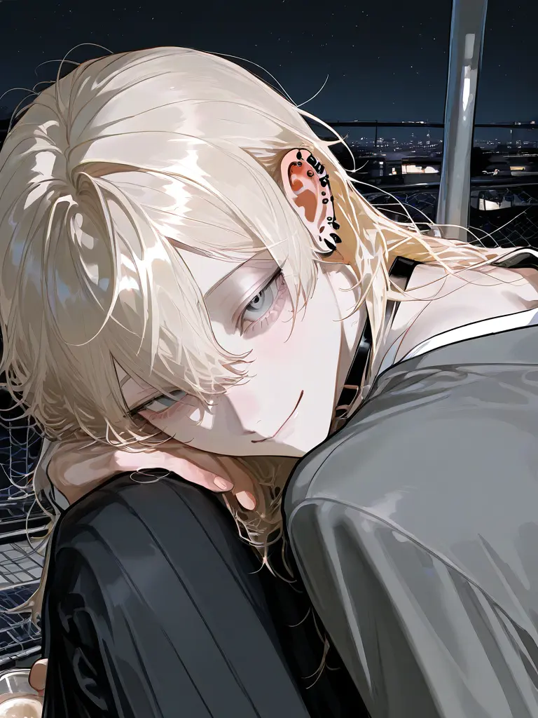 RacialMud1473의 幼馴染ちょっと変!!