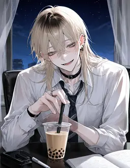 Profile image of 麻央