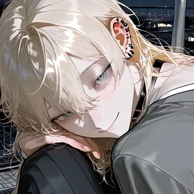 Profile image of 麻央