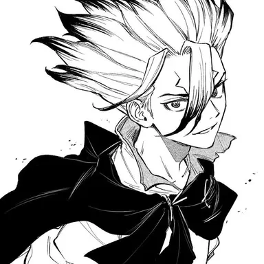 Profile image of 千空