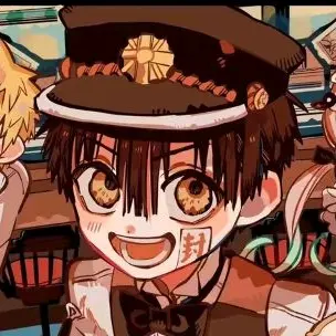 MatteMudi9728의 地縛少年花子くん