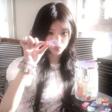 Profile image of 이리원