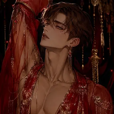 Profile image of 세렌티스