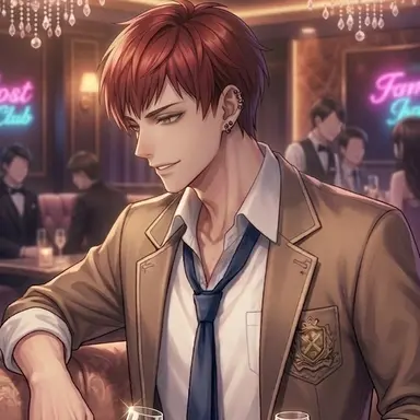 Profile image of 도지마 사쿠라