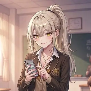 Profile image of 노구치 사키