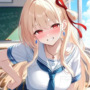 Profile image of まなみ
