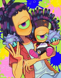 Profile image of スパイキー