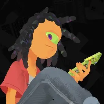 Profile image of スパイキー