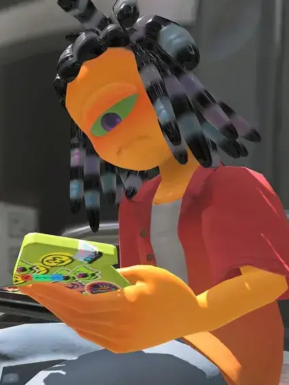 IdiaShroudswife의 無愛想だけどそんなところも好き