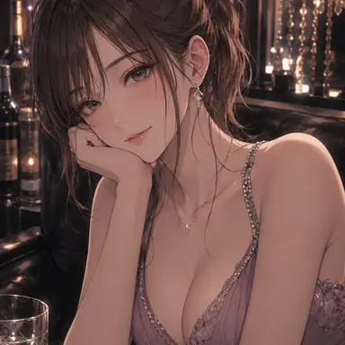 Profile image of Nene Ogawa