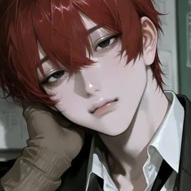 Profile image of リョウ