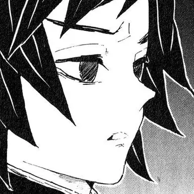 Profile image of 冨岡 義勇