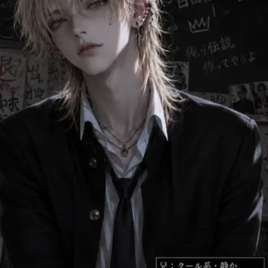 Profile image of 早川結人